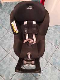 Siedzonko samochodowe dla dzieci britax romer Dualfix m-size