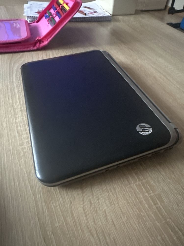 notebook HP mini