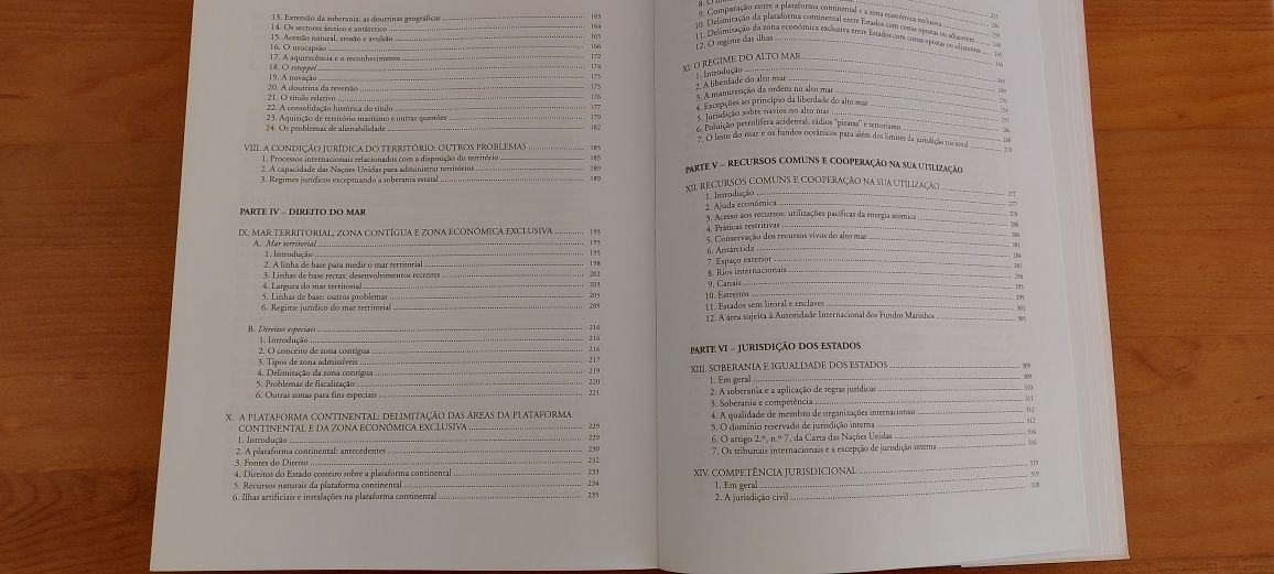 Livro de Direito