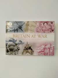 Britain at War [6 DVD] - serial dokumentalny