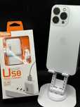 iPhone 13 Pro | 100% Baterii | SUPER STAN | ZESTAW