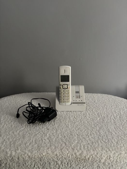 Telefon stacjonarny
