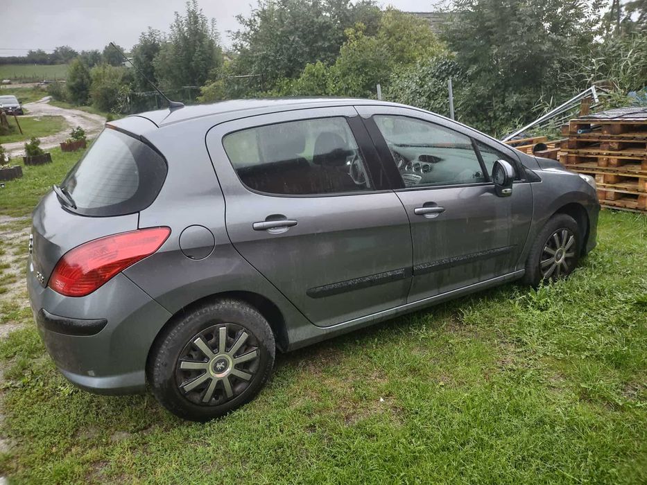 Sprzedam Peugeota 308