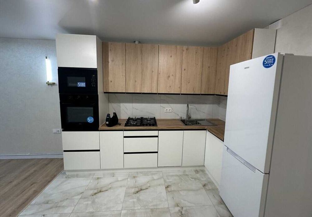 1кім. вул. Смакули