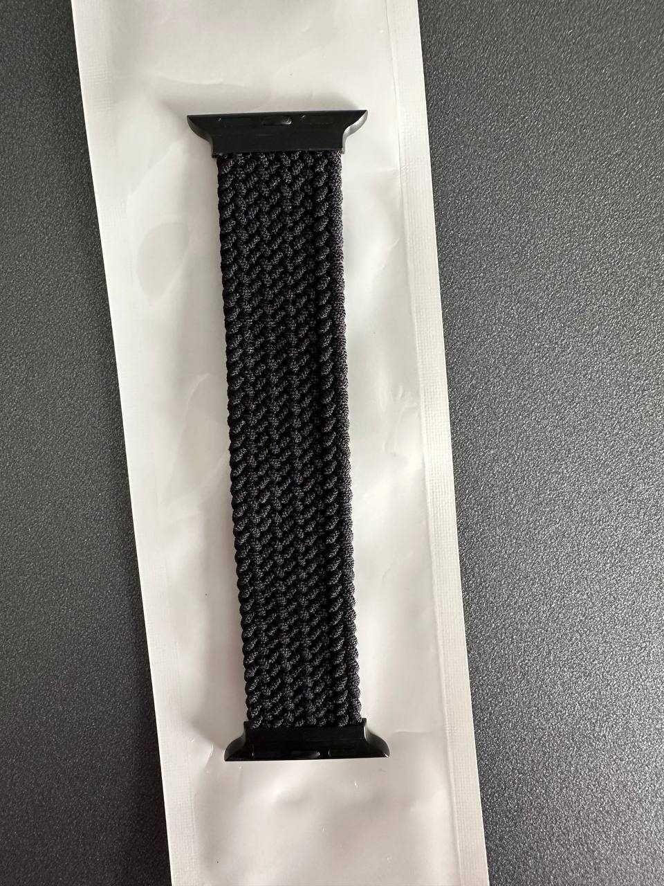 Ремінець нейлоновий для Apple watch