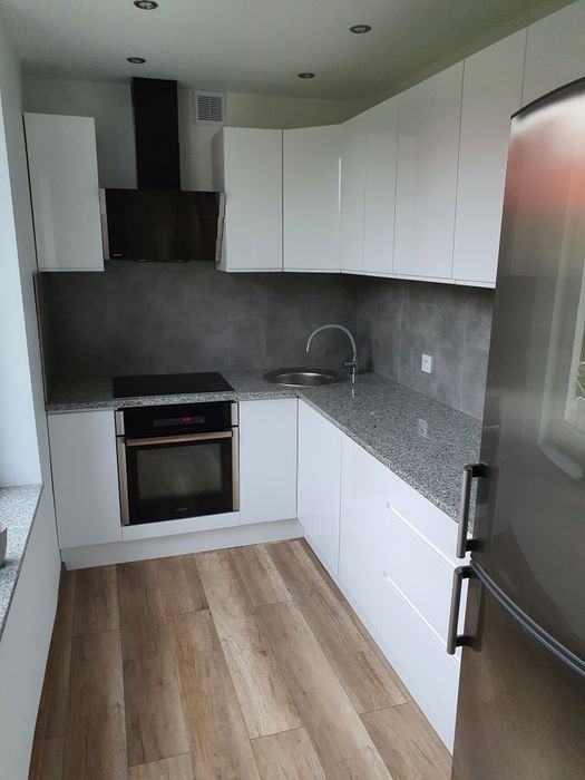 Mieszkanie 52mkw w Dzierżoniowie . Dwa pokoje plus garderoba