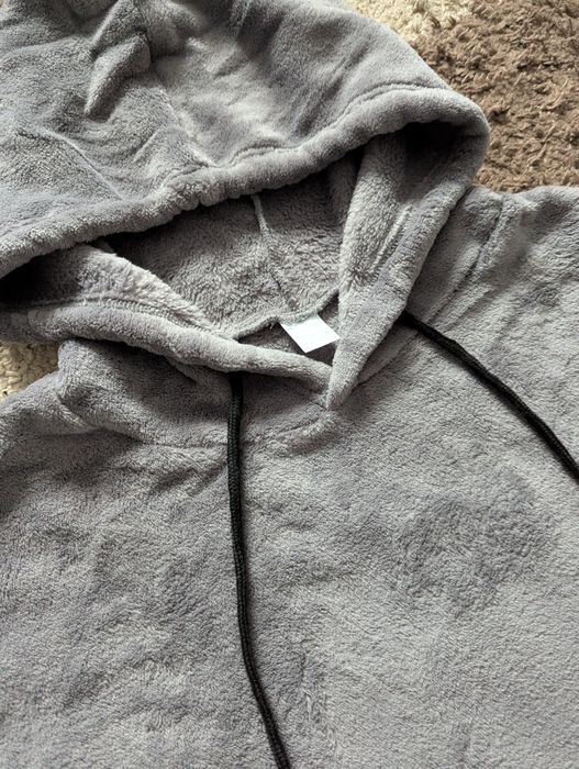 Худи Кофта Плюшевий