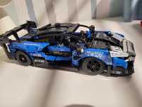 Lego Technics McLaren  GTR