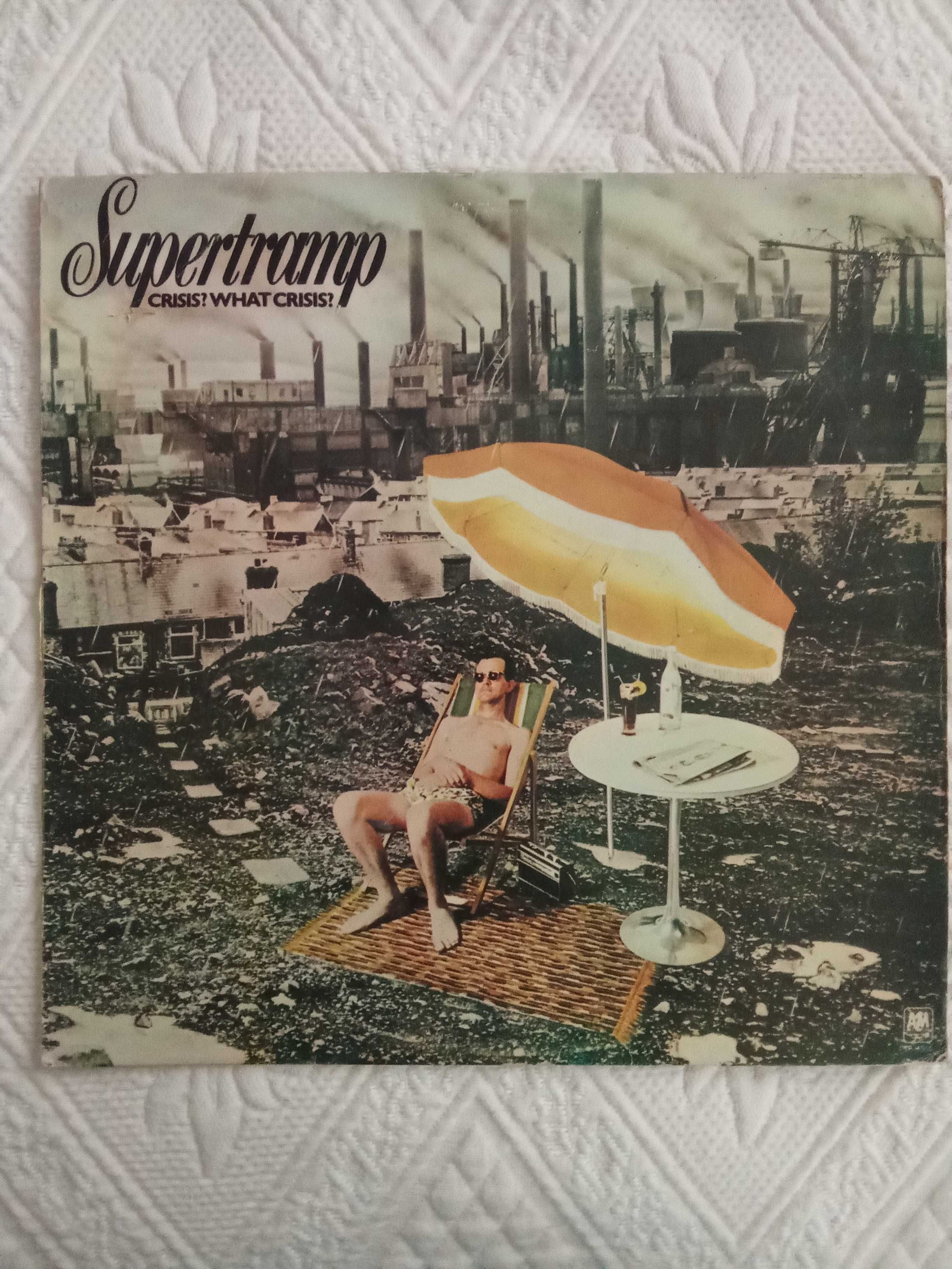 LP'S discos vinil 5€/cada