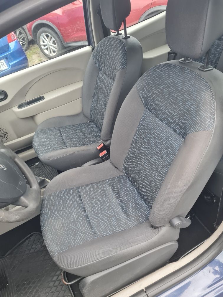Renault Twingo 1,2 benzyna