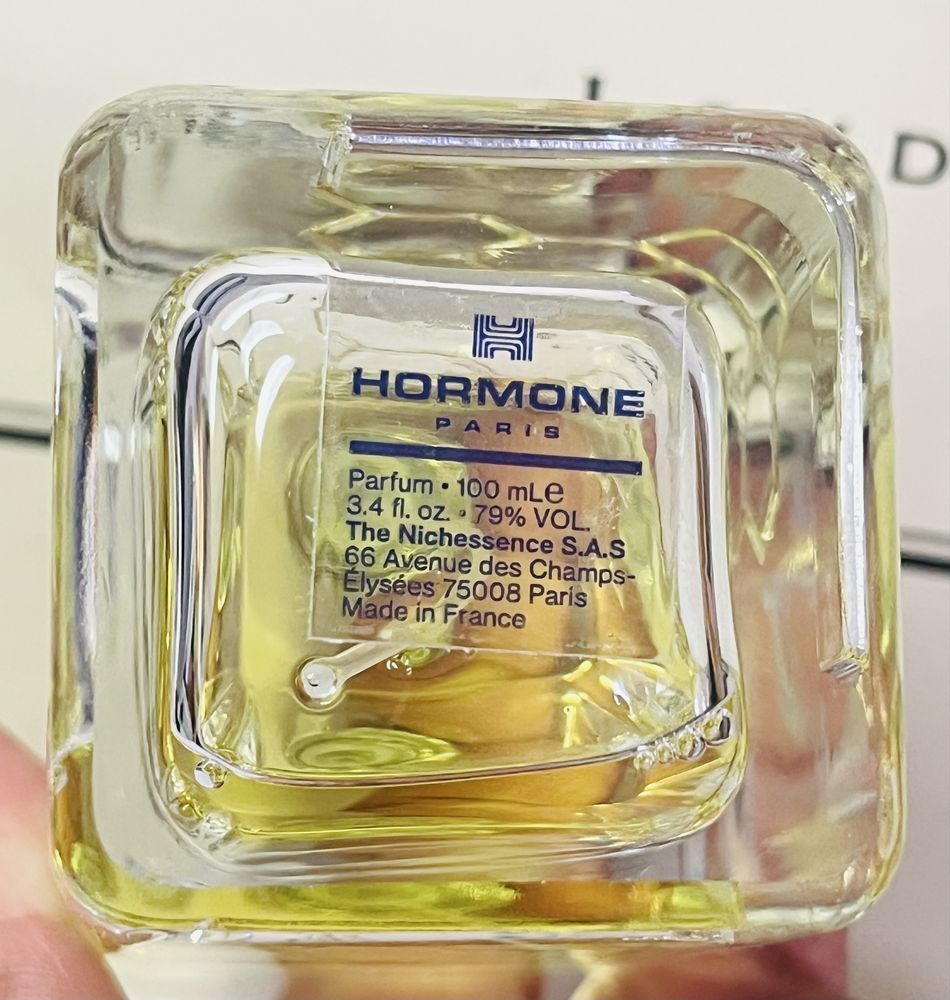 Hormone Paris GABA розпив Габа оригінал хіт бестселер 2025 року