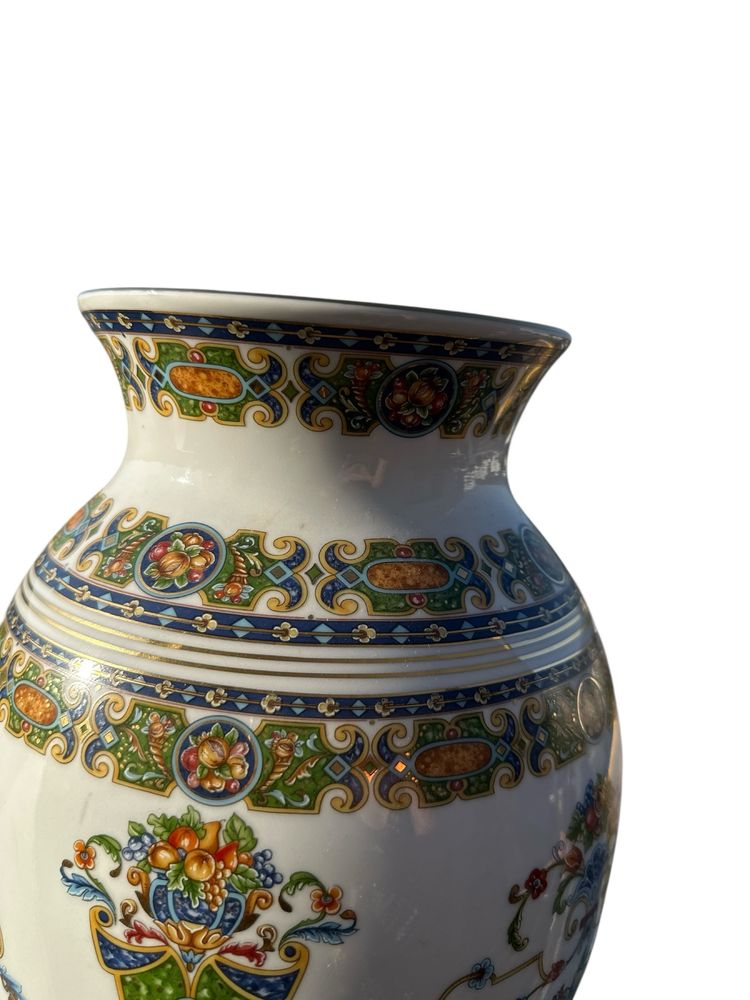 Jarrão porcelana Medici