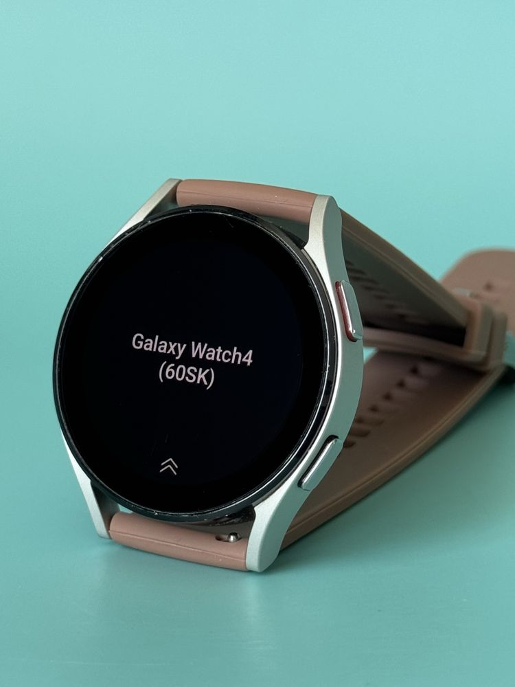 Смарт-годинник Samsung Galaxy Watch4 40mm R-860 (58)