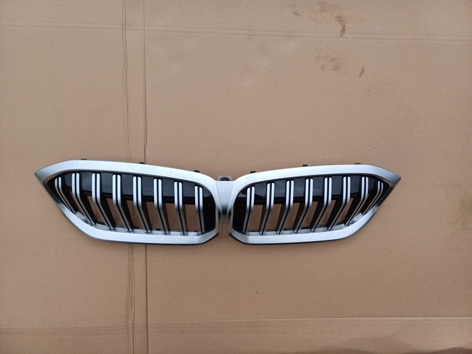 grill bmw 3 g20 g21 lci lift m-pakiet model 5a1bfa6 rok od 2022-