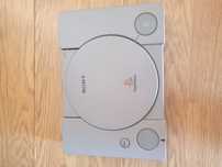 Konsola PlayStation 1 PsX ładna