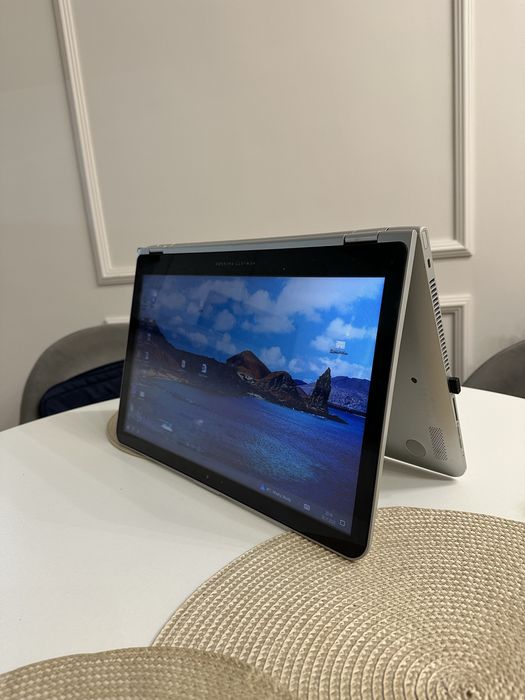 HP Envy x360 Convertible 15.6”