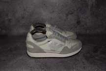Emporio Armani EA7 Sneakers (Оригінал Чоловічі Кросівки Армані giorgio