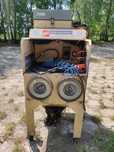 Stacja czyszcząca do kadridży Cadrige Cleaning WorkStation SCC-550/2hp