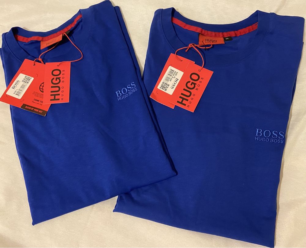 Футболка Hugo Boss L