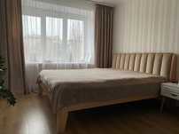 Акція на ліжка з бука,  від 9400 грн. за розмір 160*200