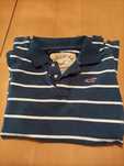 Koszulka polo hollister