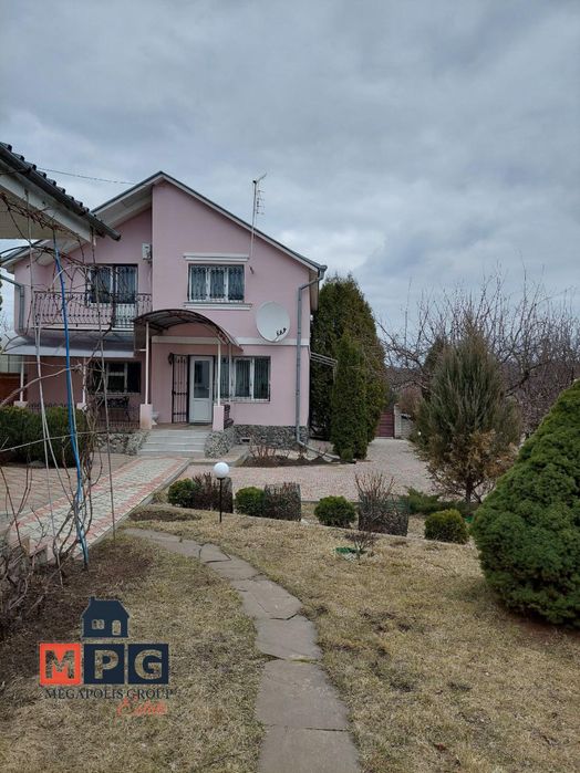 Продаж / Будинок / П'ятихатки, Харків