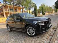 BMW X1 sDrive 18d Aut. Sport Line
