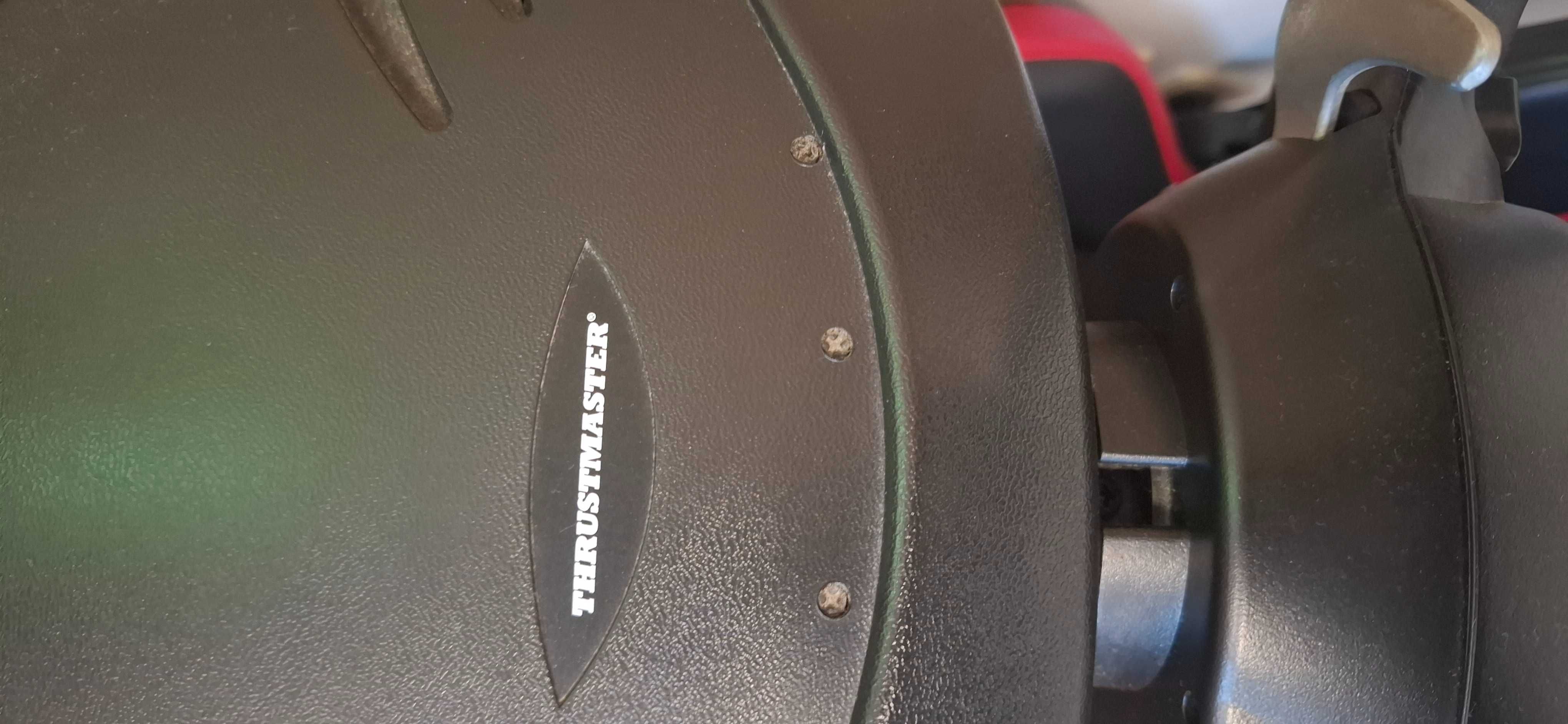 PS4 + Simulador Cadeira / Volante