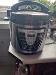 Szybkowar Power Pressure Cooker xl