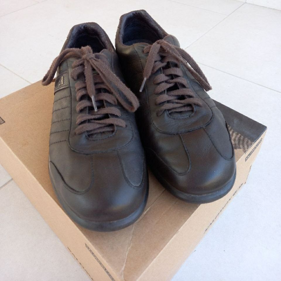Кросівки CAMPER pelotas XLite