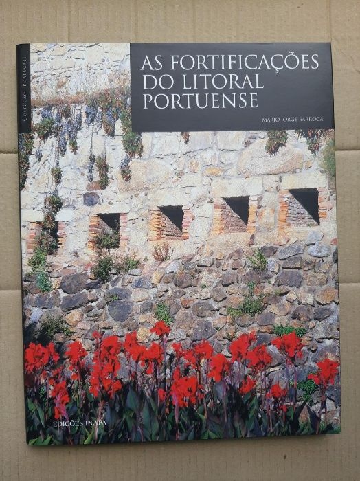 PORTO -  Livros diversos