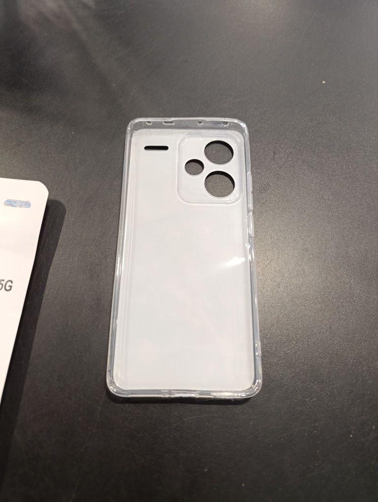 Etui na telefon Redmi note 13 pro plus