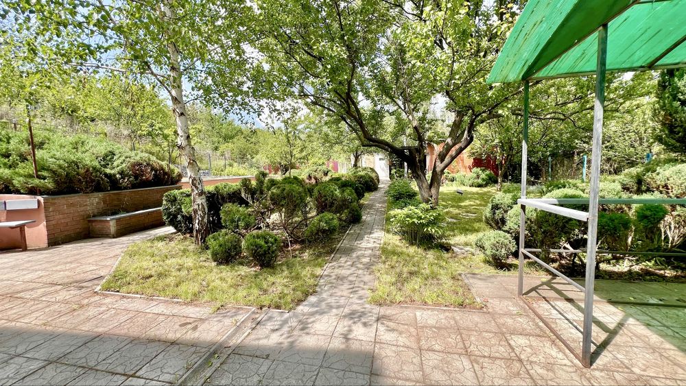 Продам дачу з лазнею Червоний Садок Волосское