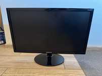 Monitor Samsung 24 LS24D330 full hd