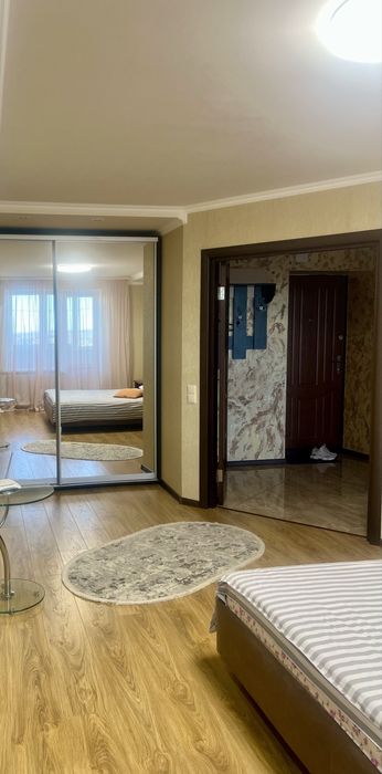 Квартира подобово ,район Вишенька ,Келецька 99 б,новобуд