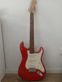 Fender Stratocaster Squier Bullet Strat