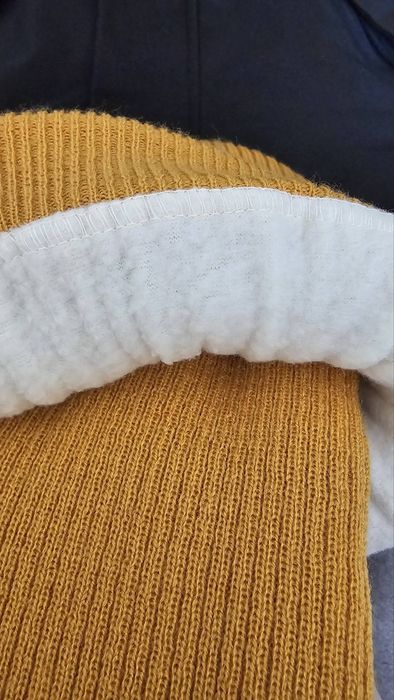 Дитяча курточка+ шапка з хомутом