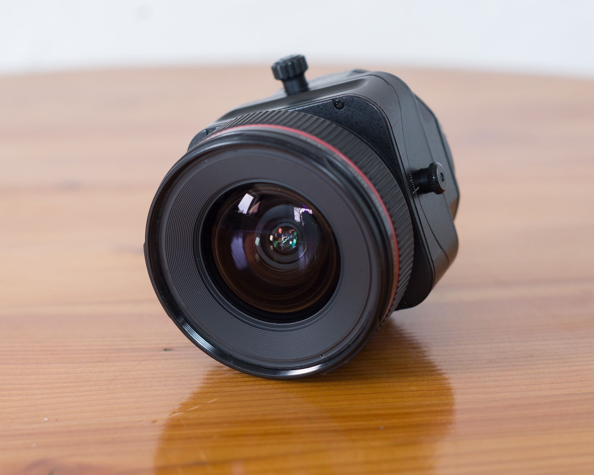 Canon Ts-E 24mm f3.5 L Tilt-Shift