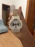 G-shock novo