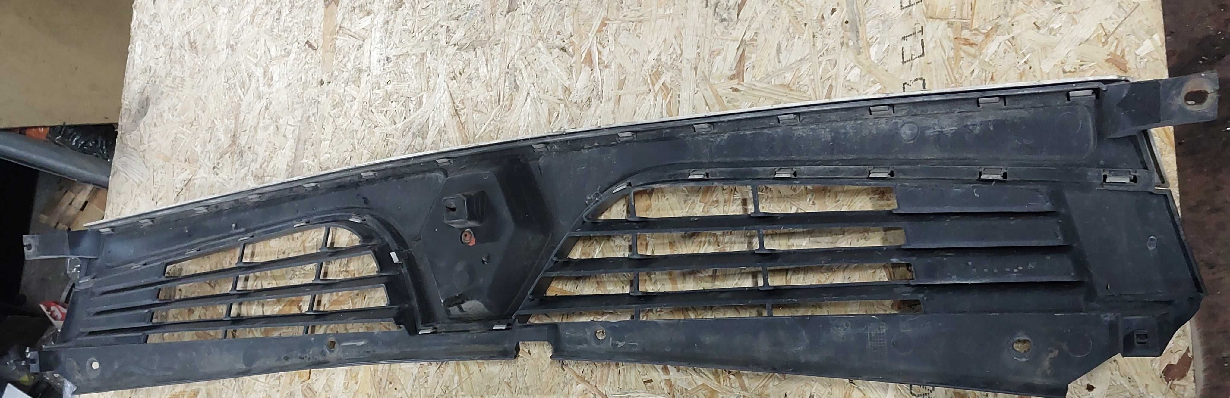 Renault master atrapa grill przód wersja 06-10rok po lifcie