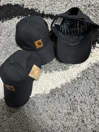 Кепка carhartt stussy