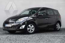 Renault Scenic 1.9DCI 130 km super stan