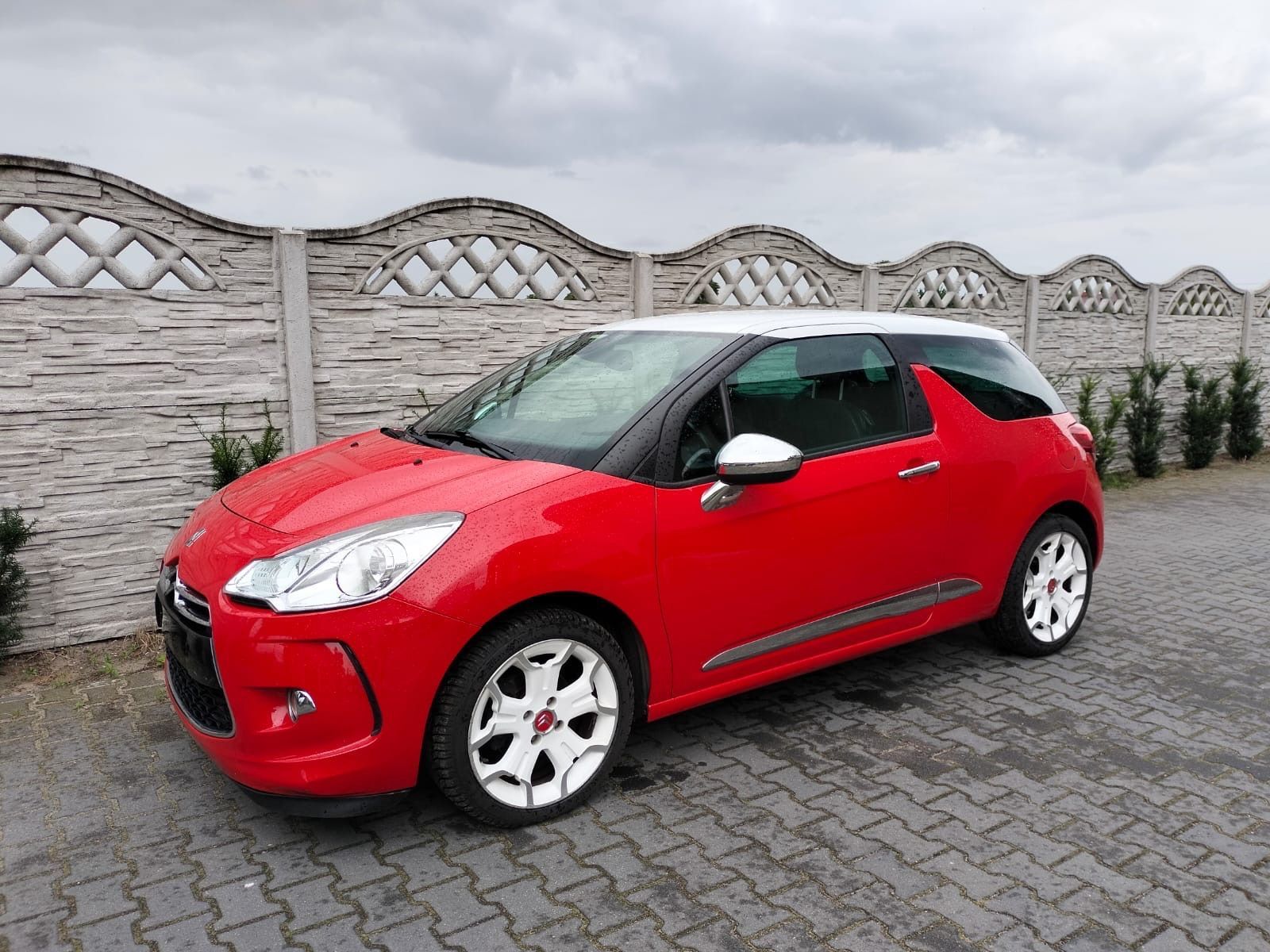 Citroën DS3