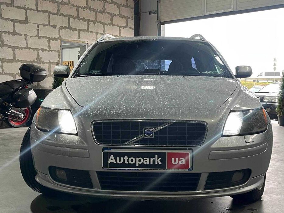 Продам Volvo V50 2005р. #71697