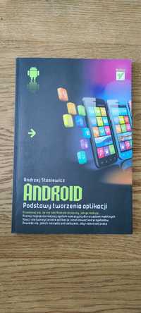 Android, Podstawy tworzenia aplikacji. Andrzej Stasiewicz