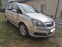 Opel Zafira B CDI 1.9 2006 COSMO