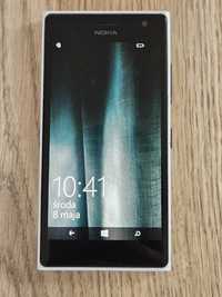 Nokia lumia 735 biała