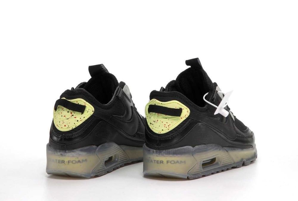 Мужские кроссовки Nike Air Max 90 Terrascape кросівки найк аир макс 90
