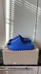 Yeezy Slide Azure