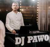 DJ na wesele, DJ PAWO